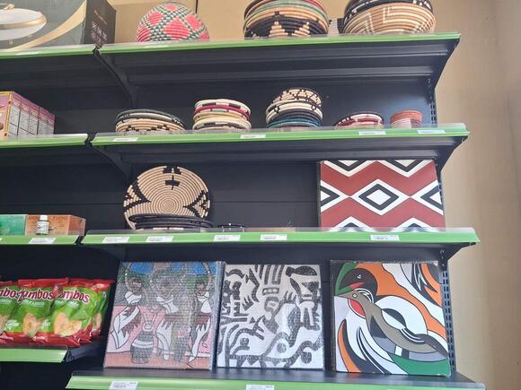 Lake Norman's first African-Caribbean grocery store opens. Meet the ...