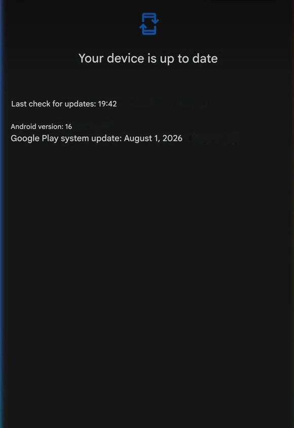 August 2026 Google Play System Update Hits Samsung Galaxy Devices ...