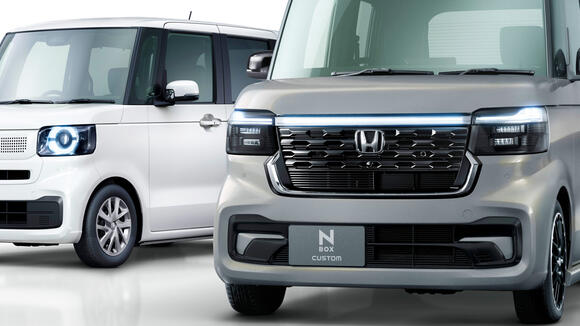 BYD’s Tiny EV Has Japan’s Best-Selling Kei Car Rethinking Its Entire ...
