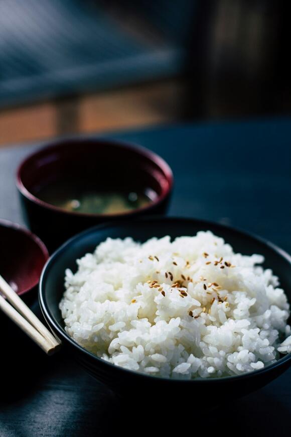 Is Reheated Rice Actually Dangerous? Here’s What You Need to Know ...