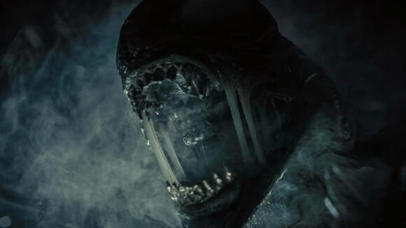 Alien: Romulus Director Fede Álvarez Explains Why He’s Not Directing ...