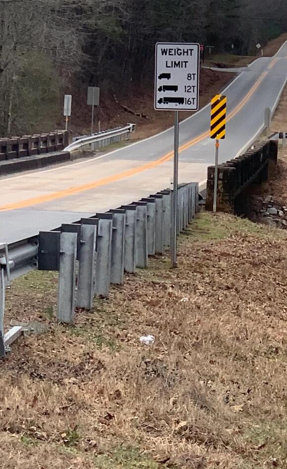 Henderson Mill Road to be widened - NewsBreak
