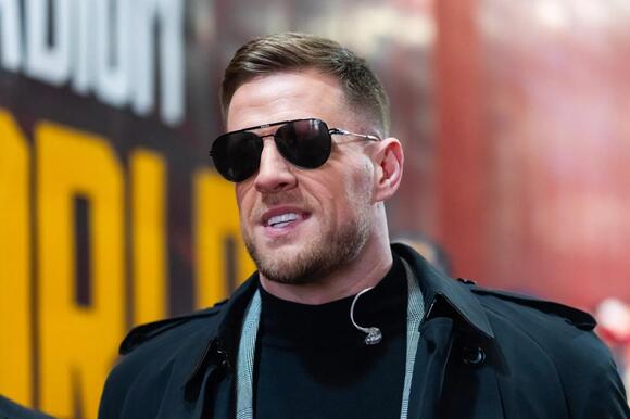 ‘One Door Closes for Troy Aikman, ' ‘I Like Greg Olsen More’ -- NFL World Reacts As CBS Extends J.J. Watt to Permanently Replace Tony Romo
