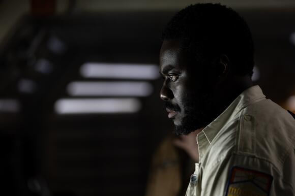 ‘Alien: Earth’ Boss Breaks Down Morrow’s Mission & ‘Alien’ Parallels in ...