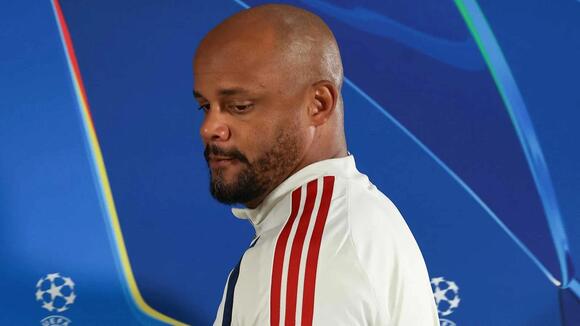Behind the scenes of the Kompany crisis: did his lifestyle cause his downfall?