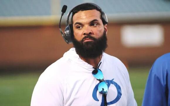 Jeremy Blunt Steps Down After Storied Run at Phoebus - NewsBreak