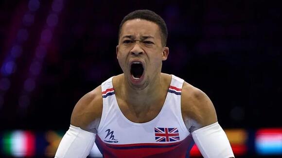 GB men take fourth and must wait for LA28 Olympic spot