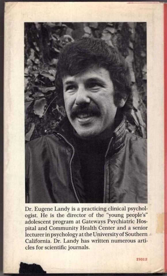Inside The Twisted Story Of Eugene Landy, The Infamous Psychotherapist ...