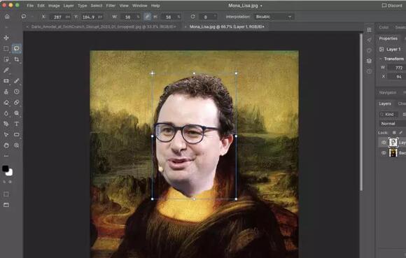 Someone Vibe Coded a Free Knockoff of Adobe Creative Suite - NewsBreak