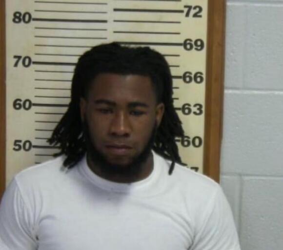 Five arrested and nine more wanted after fight breaks out between ...