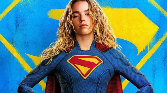 James Gunn shuts down Milly Alcock Supergirl rumors