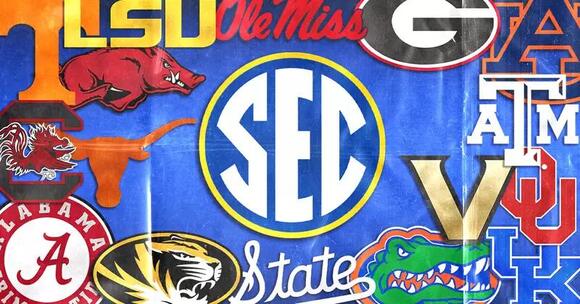 ESPN updates FPI rankings for each SEC football team after Week 5 ...