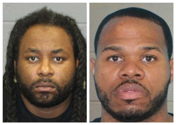 CT Man Arrested In Waterbury Fatal Shooting; Second Suspect On The Run ...
