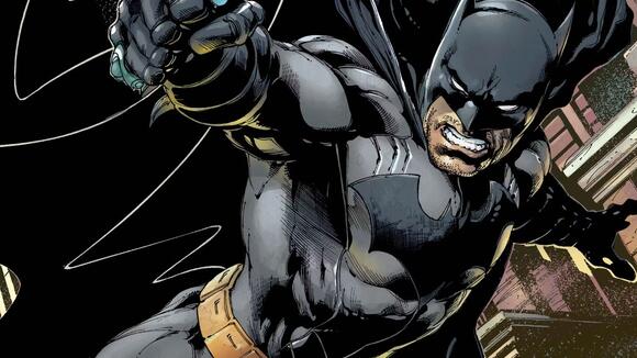 Batman: James Gunn Gives Disappointing Update on Dark Knight's DCU Costume