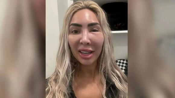 Teen Mom Farrah Abraham, 35, Looks Nearly Unrecognizable on TikTok ...