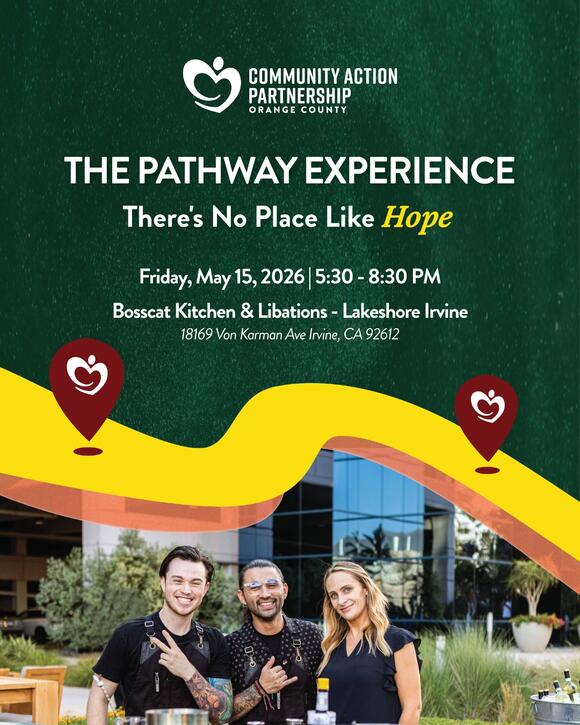 The Pathway Experience event in Orange County May 15 - NewsBreak