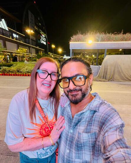 Reality TV Star Reveals Fatal Diagnosis - NewsBreak