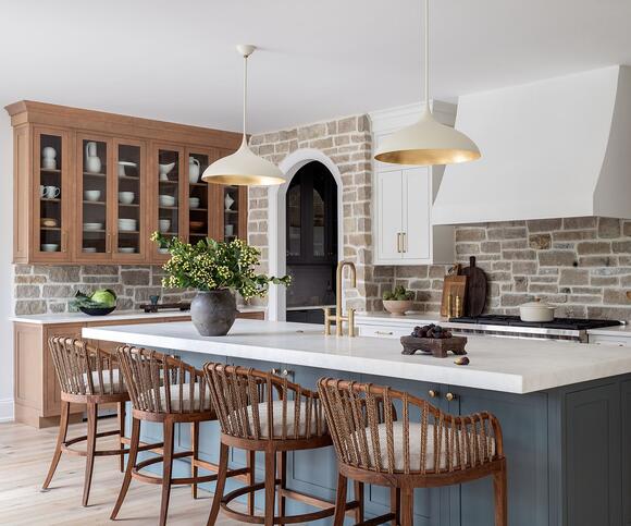 Designers Say These 7 Kitchen Cabinet Trends Will Define 2027 – From ...