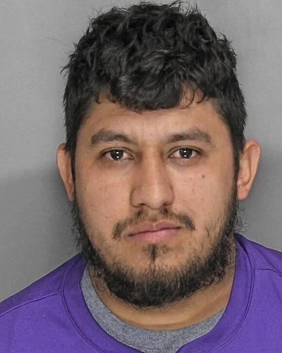 Marietta man jailed on child sexual battery charges - NewsBreak