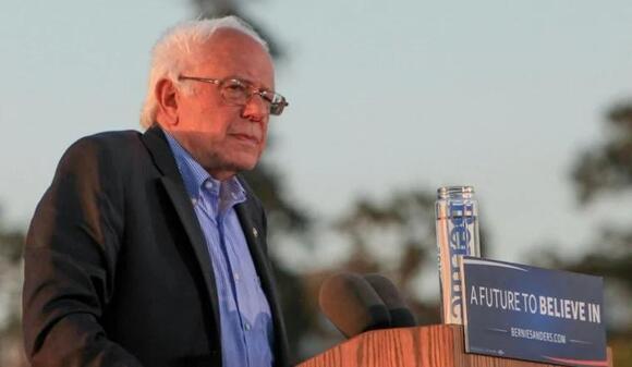 Bernie Sanders Wires $1M to Michigan's El-Sayed as AIPAC Eyes $9M Attack