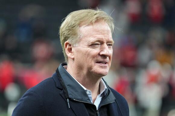 NFL Planning Japan Game In Near Future