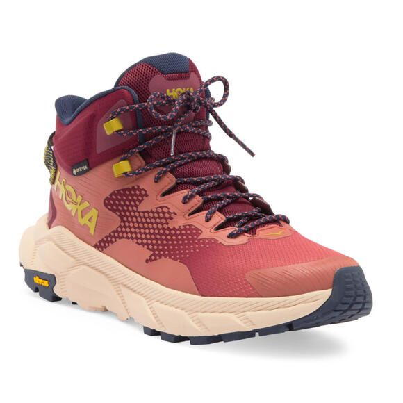 Nordstrom Rack Is Selling Hoka's 185 Hiking Boots for Only 100 Right