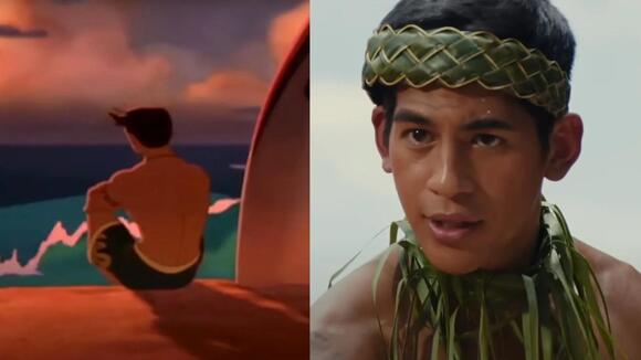 From animation to reality: See the Lilo & Stitch live-action cast next ...
