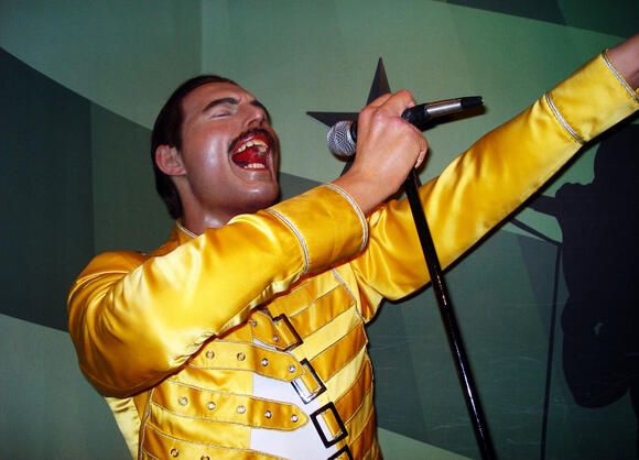 25 Wax Museums And Novelty Attractions Worth Skipping - NewsBreak