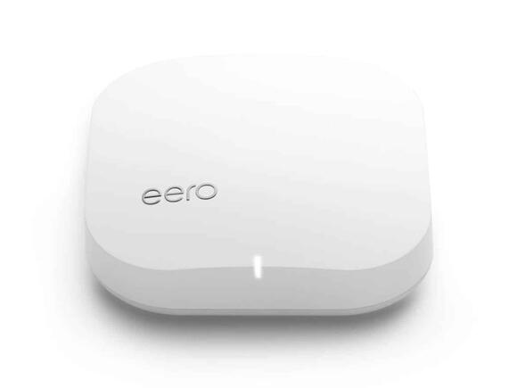 Amazon Gets a Pass: Eero & Leo Routers Get FCC Ban Relief For Now ...