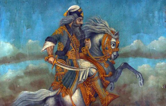 The 10 greatest military commanders who were never defeated in battle ...