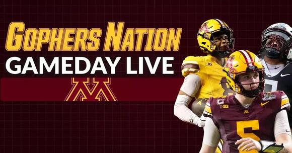 Minnesota vs Michigan: Scores, Stats, and more from the 100th Little ...
