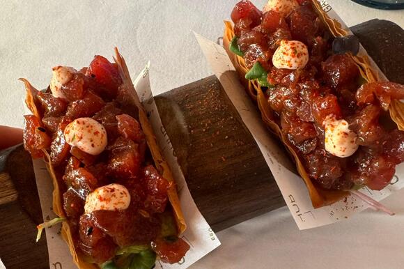 This Spanish city rivals San Sebastian for food - I visited and it was ...