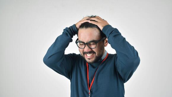 20 Reasons Why Nice Guys Finish Last - NewsBreak