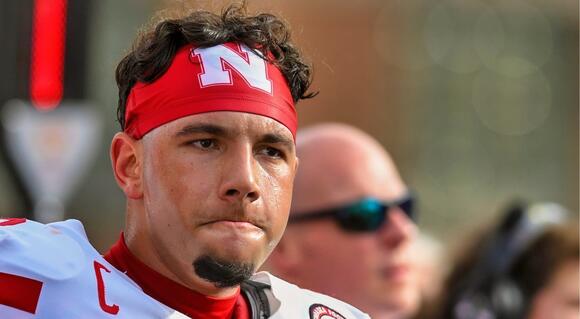 Texas Tech Emerges As Top Destination As Dylan Raiola Reportedly Enters ...