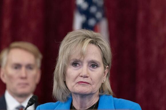 Senate Democrats start spending in Mississippi