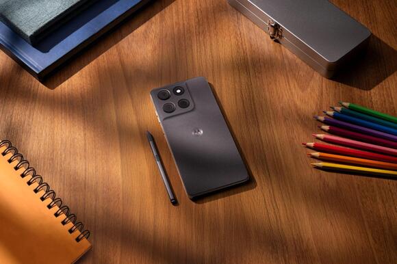 Motorola Moto G Stylus 2026: Where to Buy - NewsBreak