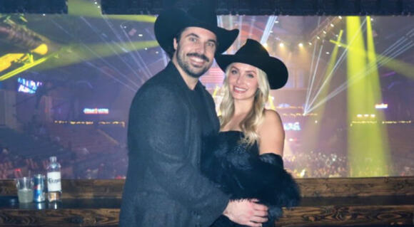 Who Is Austin Hedges’ Fiancée Lexi Dickinson? Meet The Aesthetic Nurse ...