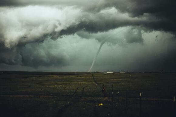 2 More Tornadoes Touch Down in New York - NewsBreak
