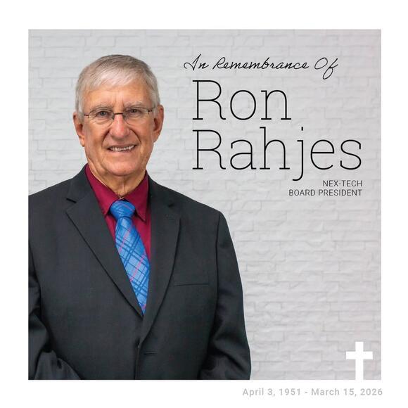 Rooks County mourns passing of Ron Rahjes - NewsBreak