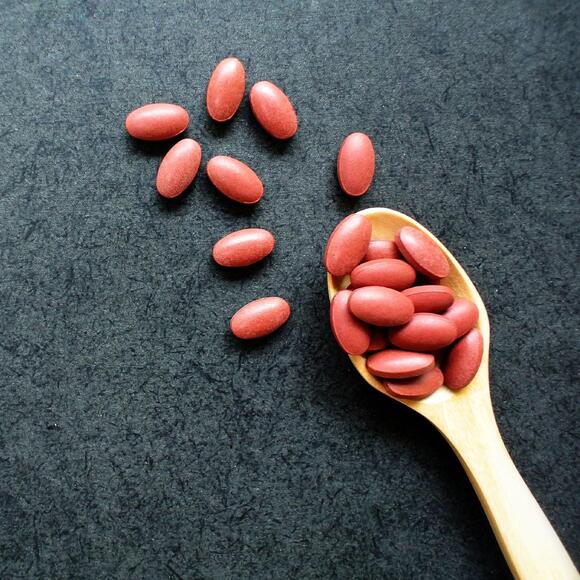 Health Experts Warn That Iron, Potassium, And Too Much Vitamin C Can