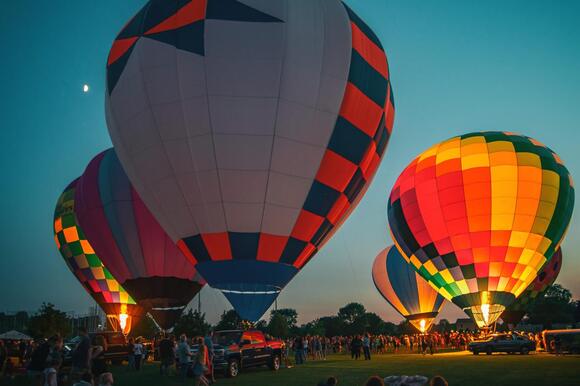 Paperfest 2026 brings free concerts and family fun to Kimberly - NewsBreak