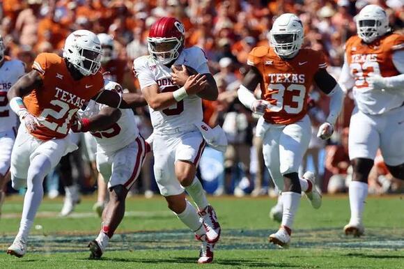 Red River Rivalry Makes a Major Change for 2024 Game