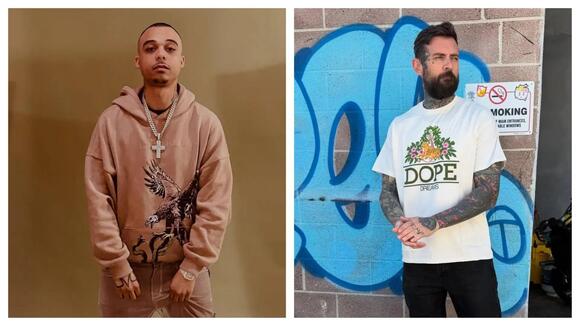 What happened between Brandon and Almighty Suspect? Feud explained as ...