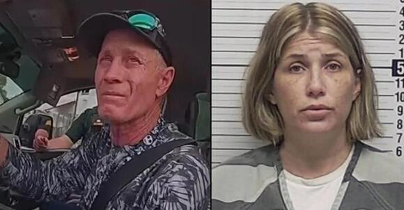 Panama City Couple Arrested for Fentanyl Trafficking with Child in ...