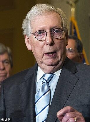 Florida Sen. Rick Scott refuses to endorse Mitch McConnell for majority ...