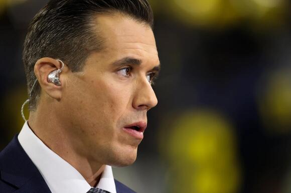 Brady Quinn shares thoughts on Notre Dame following the loss to BYU