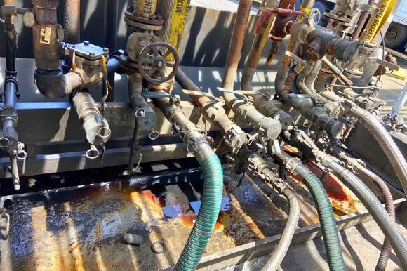 EPA says Linden hazardous waste site threatened public safety - NewsBreak