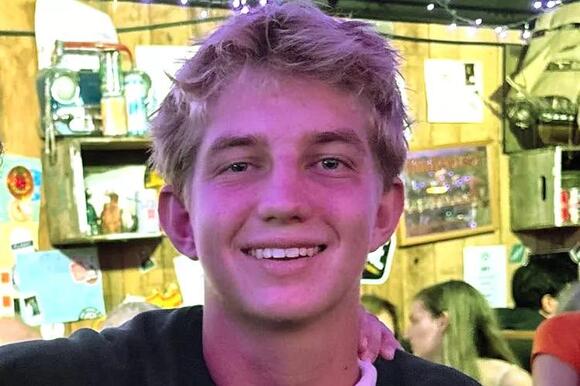 Tennis Star Survived Palisades Fire But Lost His Home — Now ...