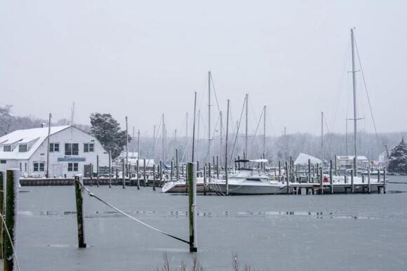 10 Secluded Neighborhoods in Maryland Nestled Between the Trees and the ...