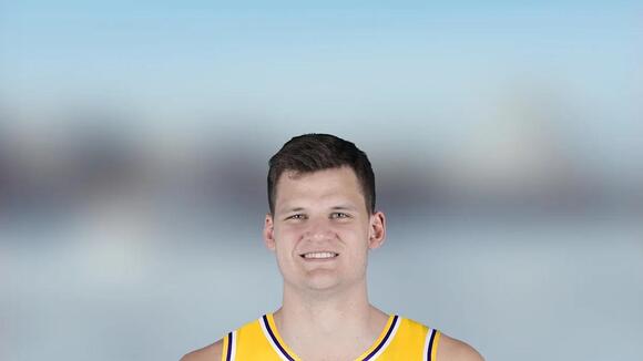 Team sources see Walker Kessler as key to Lakers’ success